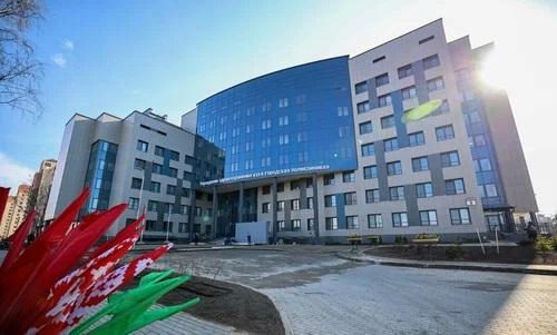 42-я городская поликлиника