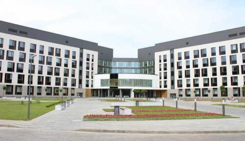Государственное учреждение Республиканский клинический медицинский центр Управделами Президента Республики Беларусь